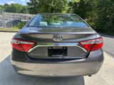 Used 2016 Toyota Camry LE image 4