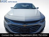 Used 2024 Chevrolet Malibu LT image 2