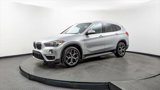 Used 2018 BMW X1 sDrive28i image 2