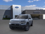 New 2025 Ford Bronco Sport Big Bend image 2
