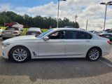 Used 2019 BMW 750i xDrive w/ Cold Weather Package image 5