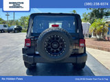 Used 2017 Jeep Wrangler Sport image 6