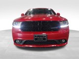 Used 2017 Dodge Durango GT w/ Nav & Power Liftgate Group image 2