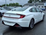 Used 2020 Hyundai Sonata Limited image 5