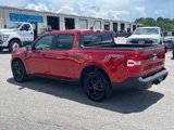 Certified 2022 Ford Maverick Lariat w/ Lariat Luxury Package image 4