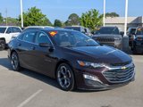 Used 2021 Chevrolet Malibu LT image 3