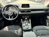 Used 2020 MAZDA CX-5 Sport image 2