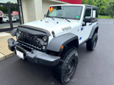 Used 2016 Jeep Wrangler Sport image 2