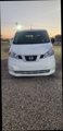 Used 2021 Nissan NV200 SV w/ Sliding Door Glass Package image 3