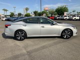 Used 2022 Nissan Altima 2.5 SV image 4