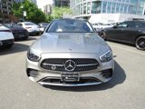 Used 2021 Mercedes-Benz E 350 4MATIC Sedan image 6