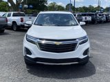 Used 2023 Chevrolet Equinox LT w/ Driver Convenience Package image 2