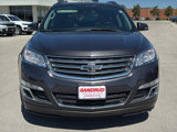 Used 2017 Chevrolet Traverse LT image 3