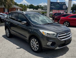 Used 2017 Ford Escape Titanium w/ Equipment Group 301A image 5