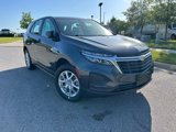 Used 2022 Chevrolet Equinox LS image 2
