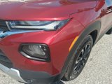 Certified 2023 Chevrolet TrailBlazer LT image 5
