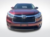 Used 2014 Toyota Highlander Limited image 2