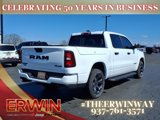 Certified 2025 RAM 1500 Big Horn image 3