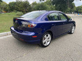 Used 2006 MAZDA MAZDA3 s Touring image 5