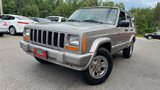 Used 2000 Jeep Cherokee Classic image 2