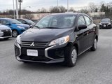 New 2024 Mitsubishi Mirage G4 ES image 5