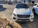 Used 2015 Mercedes-Benz ML 400 4MATIC image 2