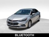 Used 2017 Chevrolet Cruze LT w/ Convenience Package image 3