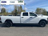 New 2025 RAM 2500 Tradesman image 4