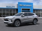 New 2025 Chevrolet Trax LT w/ Driver Confidence Package image 2