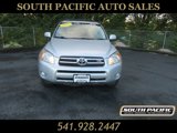 Used 2007 Toyota RAV4 Limited image 3