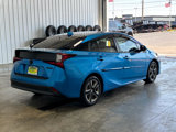 Used 2019 Toyota Prius Limited image 3