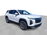 New 2025 Chevrolet Equinox LT image 3