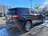 Certified 2021 Chevrolet Traverse LT image 6