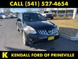 Used 2012 Nissan Rogue SL image 3