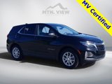 Used 2023 Chevrolet Equinox LT w/ Driver Convenience Package image 2