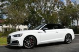 Used 2018 Audi S5 Premium Plus w/ Navigation Package image 2