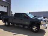 Used 2010 Chevrolet Silverado 2500 LT w/ Interior Plus Package image 3