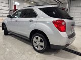 Used 2015 Chevrolet Equinox LTZ image 4