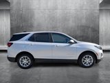 Used 2022 Chevrolet Equinox LT image 4