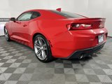 Used 2018 Chevrolet Camaro LT w/ RS Package image 4