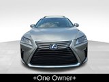 Used 2018 Lexus RX 450h AWD image 3