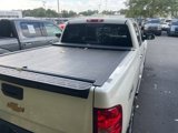 Used 2012 Chevrolet Silverado 1500 LTZ w/ LTZ White Diamond Edition image 4
