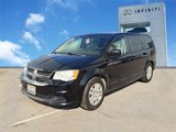 Used 2014 Dodge Grand Caravan SE w/ Quick Order Package 29E SE image 1