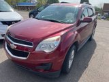 Used 2012 Chevrolet Equinox LT w/ Driver Convenience Package image 2