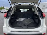 Used 2017 Nissan Rogue SV w/ Midnight Edition image 5