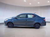 New 2024 Mitsubishi Mirage G4 Black Edition image 2