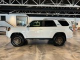 Used 2021 Toyota 4Runner TRD Off-Road Premium image 2