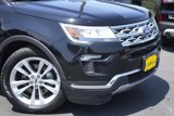 Certified 2018 Ford Explorer Limited w/ Equipment Group 301A image 4