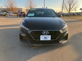Used 2020 Hyundai Elantra GT N Line image 3