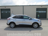 Used 2022 Ford Edge SEL image 6